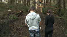 Vaľkovňa smúti. Iba 15-ročný Patrik nechtiac zabil kamaráta (†17)