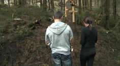 Vaľkovňa smúti. Iba 15-ročný Patrik nechtiac zabil kamaráta (†17)
