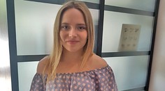 Veľká premena Laury Hritzovej: Takto si splnila sen