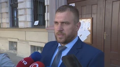 Fico prišiel prevziať Tarabov rezort, no nepovedal ani slovo. Kuffa už očakáva ministerské kreslo