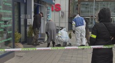 Naprieč Slovenskom vybuchujú bankomaty. Zlodeji používajú novú metódu