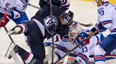 Koniec víťaznej série. Slovan padol v Petrohrade