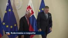 Rokovania o rozpočte