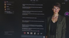 Šokujúce zistenie prieskumu: Každý ôsmy mladý človek by bol za vzťah s umelou inteligenciou