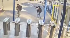 Turecké sily po teroristickom útoku bombardovali ciele na severe Iraku a Sýrie