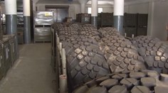 Rozum sa zastavuje, čo urobili v armáde s pneumatikami