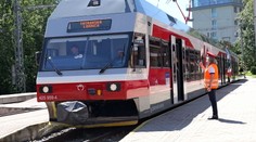 Drahšia než vo Viedni. Návštevníkov Tatier poburuje cena za lístok na električku