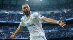 Real Madrid zdolal Rayo Vallecano a v tabuľke poskočil na tretie miesto