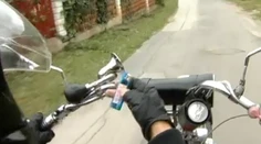 Najabsurdnejšie pokuty na Slovensku. Hrozia vám aj za fajčenie na motorke