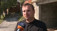 Brat zraneného muža z vrtuľníka vyrozprával, čo sa dialo pred tragédiou