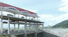 Traja opití Vietnamci vypustili priehradu, voda zaplavila dve dediny