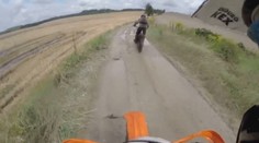 Patria motorkárske preteky do lesa? Poľovníci majú obavy