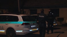 V centre Bratislavy vyčíňal nepríčetný muž s mačetou