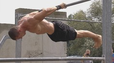 V Trenčíne si zmerala sily vyšportovaná mládež, tieto aktivity môžete robiť aj vy