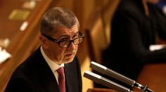 Babiš dá v prezidentských voľbách hlas Zemanovi