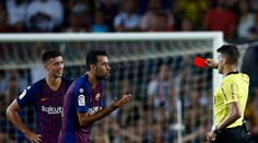 Barcelona iba remizovala v katalánskom derby s Gironou 2:2