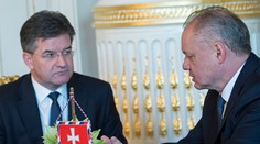 Kiska: Minister M. Lajčák bol pre migračný pakt nepríjemne ponížený