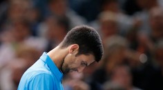 Djokovič senzačne prehral s Čiličom, môže prísť o post svetovej jednotky