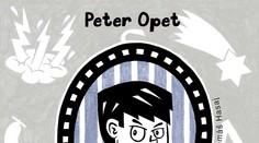 Ja, Adam, nie som žiadne béčko