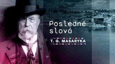 Otvorili obálku s poslednými slovami T. G. Masaryka. Slovenského politika v nej nazýval „hlupákom“