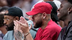Skôr než novinári, Neymar o všetkom vedel. Messi mi bude chýbať, priznáva