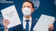 Heger: Moja vláda nedisponuje iba programovým vyhlásením, ale aj plánom obnovy