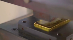 Kauza Kajetána Kičuru smeruje pred súd. Hodnota zadržaných zlatých tehličiek medzitým neuveriteľne stúpla