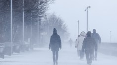 Európu zasiahnu na konci roka brutálne mrazy. Čaká nás najtuhšia zima za desaťročia, varuje odborník