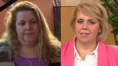 Monika zmenila prácu a neprestáva chudnúť: Vyzerá božsky