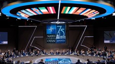 Šéf Vojenského výboru NATO vyzýva firmy pripraviť sa na možný vojnový scenár