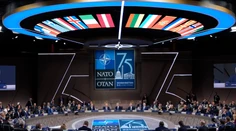 Budúcnosť Ukrajiny je v NATO, vyhlásili lídri členských štátov
