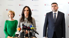 Dolinková chce ďalej rokovať o rušení detských ambulantných pohotovostí