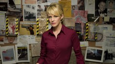 Detektívka Rushová na najpikantnejšom zábere kariéry: Išla donaha