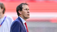 Kontroverzia okolo červenej karty na MS neutícha. Nie je to hráčova chyba, odkázal tréner Belgicka
