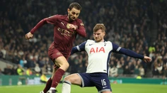 Manchester City sa lúči s domácim pohárom už v osemfinále. United hladko postúpil do ďalšej fázy
