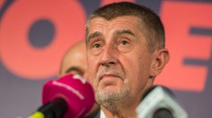 ODS oznámila, že s Babišom vyjednávať nebude