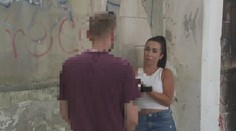 Spoveď narkomana: Ukázal nám, kde si v Bratislave založil a obrábal marihuanové polia