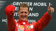 Schumacher sa prebral z kómy. Komunikuje s rodinou