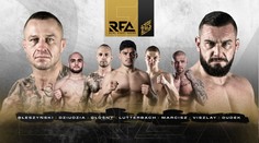 Návrat šampióna, poľský stret titánov či slovenské hviezdy v akcii. Voyo ponúka MMA hostinu aj túto nedeľu