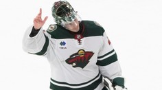 V špeciálnom zápase vychytal nulu a gratulovali mu aj súperi. Fleuryho vytlieskalo montrealské publikum