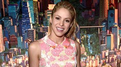 Speváčka Shakira šokovala: Jej syn bojoval s chorobou!