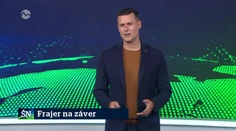 Frajer na záver