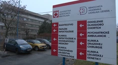 Juhoafrická mutácia: Na Orave ju potvrdili mužovi a žene, ktorí v zahraničí neboli