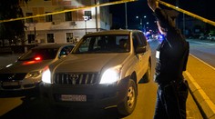 Neďaleko budovy kosovského parlamentu vybuchla nálož