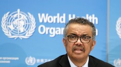 WHO je znepokojená prudkým rozšírením koronavírusu vo svete