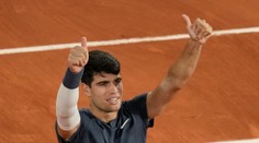 Alcaraz môže dosiahnuť veľký úspech. So súperom v ďalšej fáze má vyrovnanú bilanciu