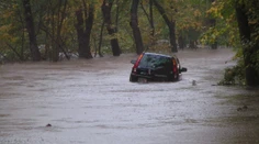 Náhle zmeny počasia, ktoré trápia celú krajinu, budú čoraz častejšie. Zvykajte si, odkazujú odborníci