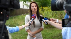 Agrorezort prijal abdikáciu šéfky SPF Gabriely Bartošovej