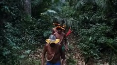 Ponúkol pomoc, v Amazónii našiel smrť. Vedca zabil domorodý kmeň jediným šípom