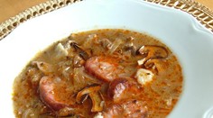 Štedrovečerná večera zdražela takmer o 3 eurá